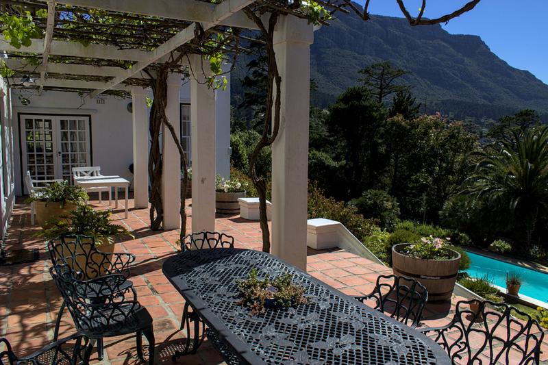5 Bedroom Property for Sale in Hout Bay Western Cape